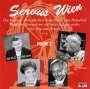 : Servus Wien Folge 2, CD