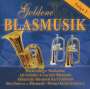 : Goldene Blasmusik 2, CD