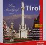 : Ein Musikgruß aus Tirol, CD