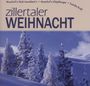 : Zillertaler Weihnacht, CD