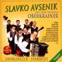 Slavko Avsenik: Unvergänglich - Unerreicht Folge 4, CD