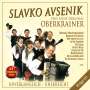 Slavko Avsenik: Unvergänglich - Unerreicht Folge 10, CD