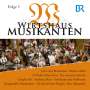 : Wirtshaus Musikanten Folge 1, CD