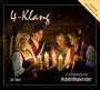 4-Klang: Adventskalender, CD