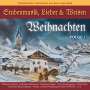 : Weihnachten: Stubenmusik..., CD