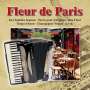 : Fleur de Paris, CD