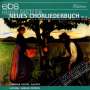 Hugo Distler: Neues Chorliederbuch op.16, CD,CD
