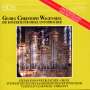 Georg Christoph Wagenseil: Orgelkonzerte Nr.1,2,4-6, CD