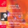 Othmar Schoeck: Cellokonzert op.61, CD