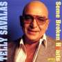 Telly Savalas: Some Broken Hearts, CD