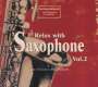 : Relax With Saxophone Vol.2, CD