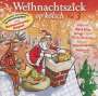 : Weihnachtszick op Kölsch Vol. 3, CD