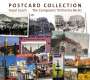 Hazel Leach: Postcard Collection, CD