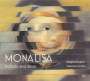Jürgen Kupke & Hannes Zerbe: Monalisa.Ballads and more, CD