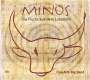 Fine Arts Big Band: Minos.Die Flucht aus dem Labyrinth, CD