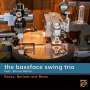 The Bassface Swing Trio: Bossa, Ballads And Blues, SACD