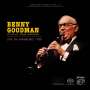 Benny Goodman: Live In Hamburg 1981, SACD,SACD