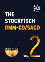 : The Stockfisch DMM-CD/SACD Vol. 2, SACD