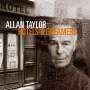 Allan Taylor: Hotels & Dreamers, CD