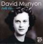 David Munyon: Pretty Blue, CD