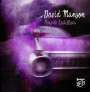 David Munyon: Purple Cadillacs, CD