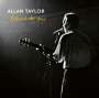 Allan Taylor: Behind The Mix, CD