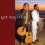Woody Mann & Bob Brozman: Get Together, CD