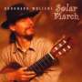 Buck Wolters: Solar March, CD