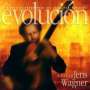 Jens Wagner: Evolucion Virtuos Masterworks Of The 20th Century, CD