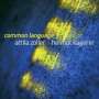 Attila Zoller & Helmut Kagerer: Common Language, CD