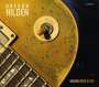 Gregor Hilden: Golden Voice Blues, CD