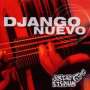 Joscho Stephan: Django Nuevo, CD