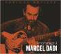 : Hommage Á Marcel Dadi, CD