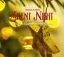 : Silent Night: Christmas Carols On Acoustic Guitar, CD