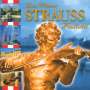 Johann Strauss II: Das Wiener Strauss Fest, CD,CD,CD