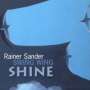 Rainer Sander: Swing Wing Shine, CD