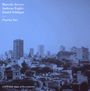 Marcela Arroyo: Puerta Sur, CD