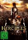 Renny Harlin: The Legend of Hercules, DVD