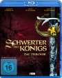 Uwe Boll: Schwerter des Königs - Die Trilogie (Blu-ray), BR,BR,BR