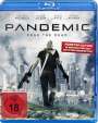 John Suits: Pandemic - Fear the Dead (Blu-ray), BR