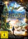 Matt Drummond: Im Land der Dinosaurier, DVD