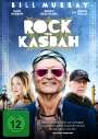 Barry Levinson: Rock the Kasbah, DVD