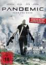 John Suits: Pandemic - Fear the Dead, DVD