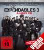 Patrick Hughes: The Expendables 3 (Ultra HD Blu-ray & Blu-ray), UHD,BR