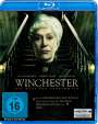 Michael Spierig: Winchester (Blu-ray), BR