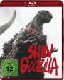 Hideaki Anno: Shin Godzilla (Blu-ray), BR