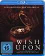 John R. Leonetti: Wish Upon (Blu-ray), BR
