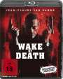 Philippe Martinez: Wake of Death (Blu-ray), BR