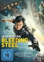 Leo Zhang: Bleeding Steel, DVD