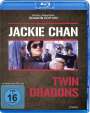 Tsui Hark: Twin Dragons (Blu-ray), BR